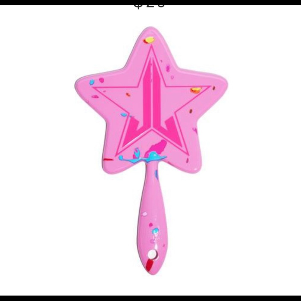 Jeffree Star Jawbreaker Pink Mirror